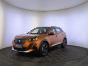 Peugeot 2008 II Москва  - изображение 29