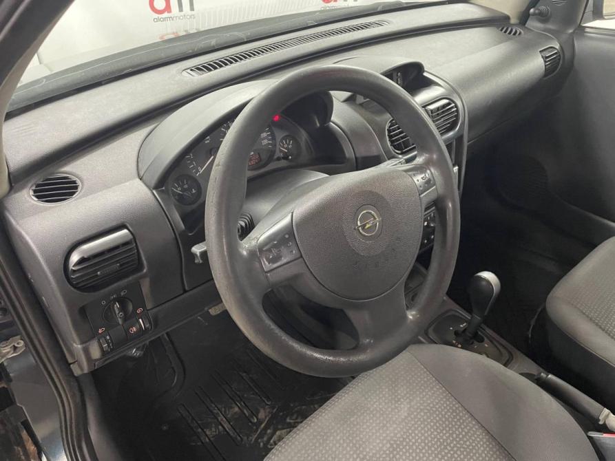 Opel Corsa C Рестайлинг Санкт-Петербург  - изображение 10
