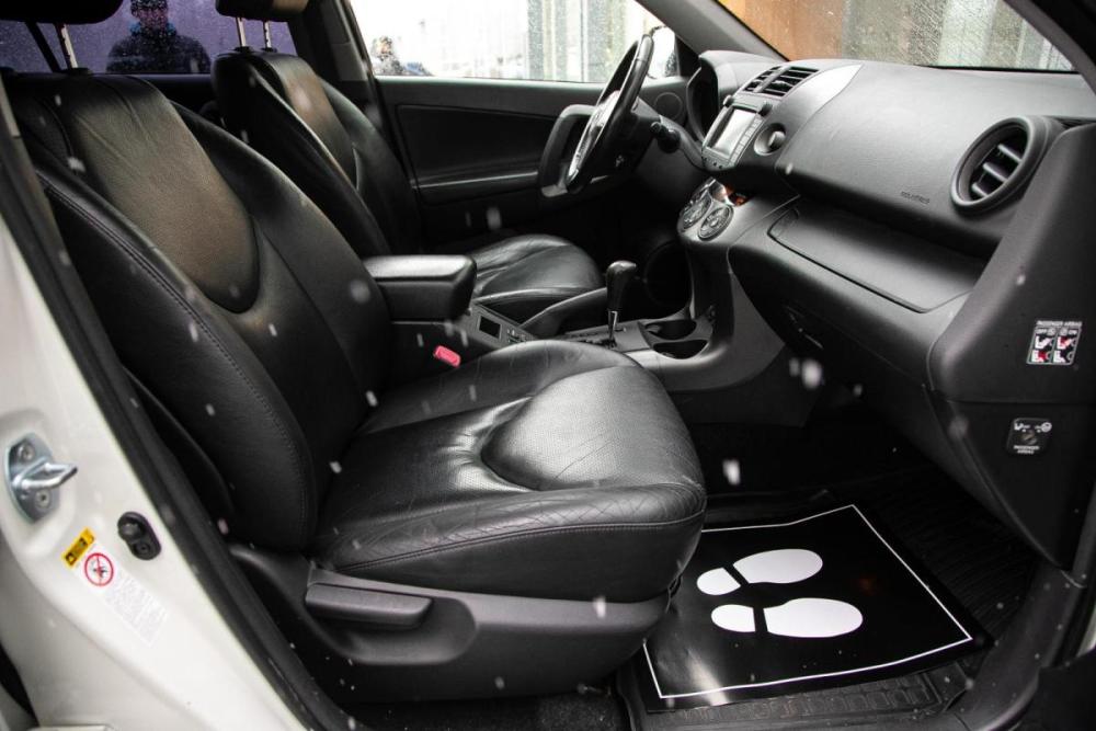 Toyota RAV4 III (XA30) Рестайлинг Иркутск  - изображение 17