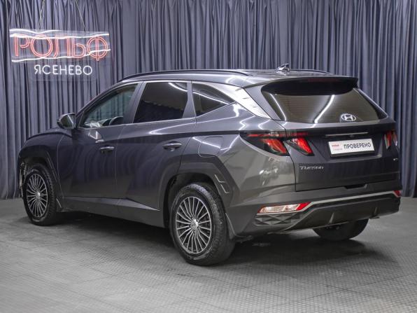 Hyundai Tucson IV с пробегом 2021 года, цена 2 798 000 рублей, 80000 км, внедорожник, Автокод Объявления