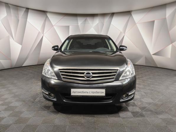 Nissan Teana II Рестайлинг с пробегом 2011 года, цена 1 125 150 рублей, 137104 км, седан, Автокод Объявления