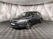 Ford Focus II Рестайлинг Москва  - изображение 20