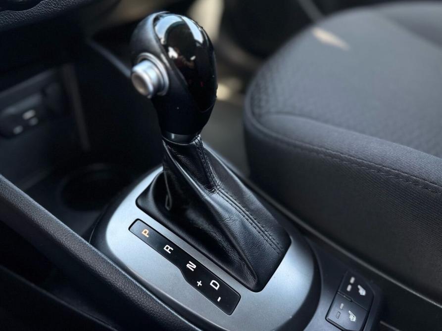 Kia Rio III Рестайлинг Ижевск  - изображение 18