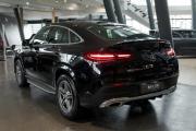 Mercedes-Benz GLE Coupe II (C167) Рестайлинг Москва  - изображение 23