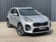 Kia Sportage IV Рестайлинг Самара  - изображение 23