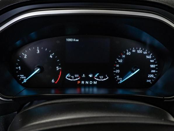 Ford Focus IV с пробегом 2020 года, цена 1 485 000 рублей, 109514 км, универсал, Автокод Объявления