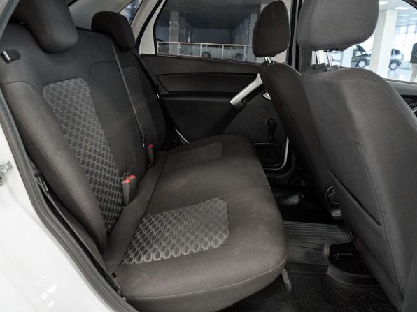 Lada (ВАЗ) Granta I Рестайлинг с пробегом 2023 года, цена 760 000 рублей, 18585 км, седан, Автокод Объявления
