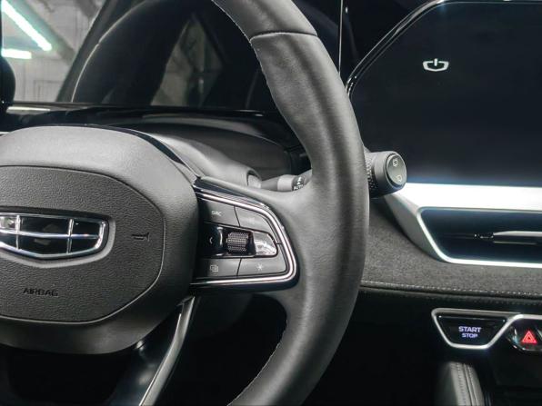 Geely Monjaro I с пробегом 2024 года, цена 3 629 900 рублей, 23000 км, внедорожник, Автокод Объявления