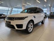 Land Rover Range Rover Sport II Рестайлинг Санкт-Петербург  - изображение 20