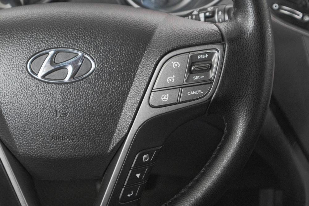 Hyundai Santa Fe III Кемерово  - изображение 18