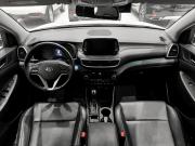 Hyundai Tucson III Рестайлинг Казань  - изображение 39