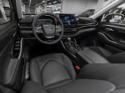 Toyota Highlander IV (XU70) Москва  - изображение 36