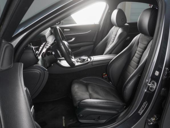 Mercedes-Benz E-Класс V (W213 S213 C238) с пробегом 2020 года, цена 4 289 000 рублей, 60921 км, седан, Автокод Объявления