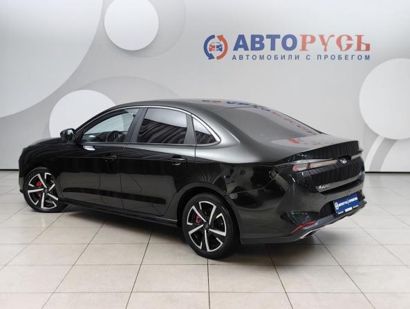 Kaiyi E5 с пробегом 2023 года, цена 1 095 000 рублей, 59367 км, седан, Автокод Объявления
