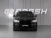 BMW X3 III (G01) Рестайлинг Минеральные Воды  - изображение 23