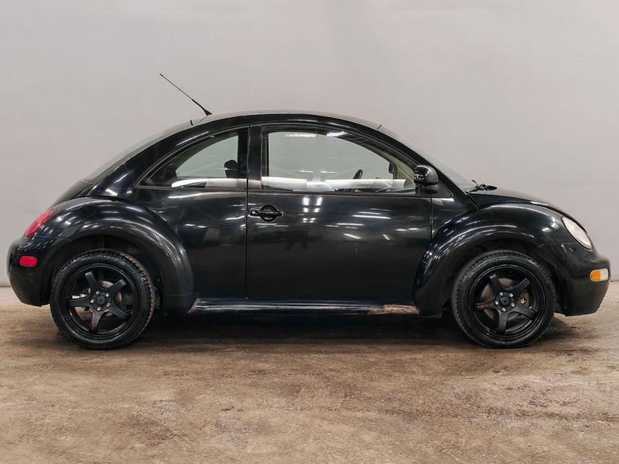 Volkswagen Beetle I (A4) Москва  - изображение 5