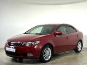 Kia Cerato II Ижевск  - изображение 24