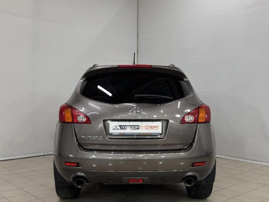 Nissan Murano II (Z51) Рестайлинг Нижний Новгород  - изображение 4