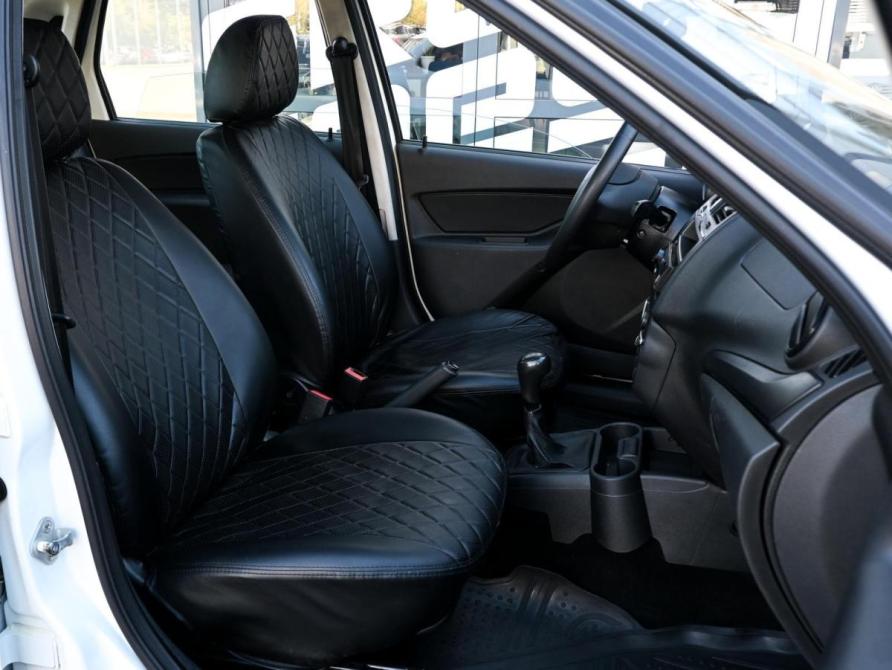 Lada (ВАЗ) Granta I Рестайлинг Волгоград  - изображение 8