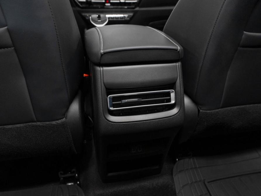 Changan CS75 Pro Москва  - изображение 14