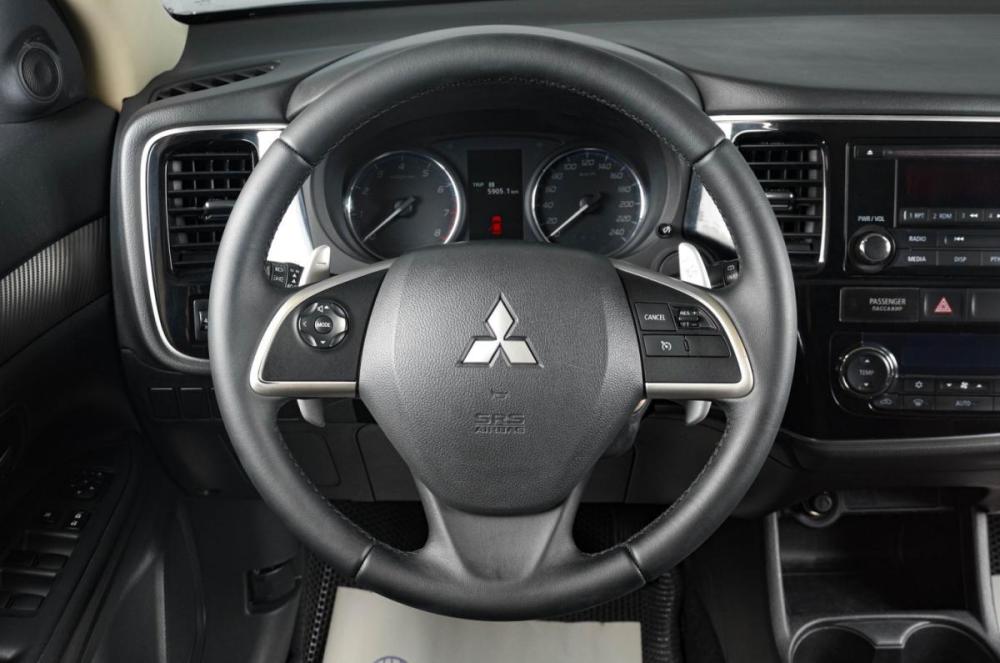 Mitsubishi Outlander III Тюмень  - изображение 14