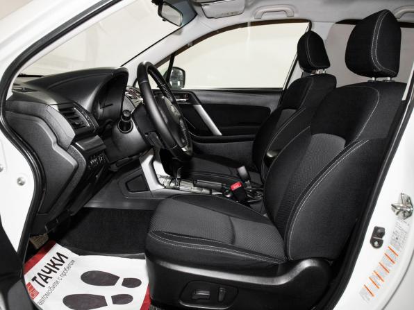 Subaru Forester IV с пробегом 2013 года, цена 1 700 000 рублей, 136639 км, внедорожник, Автокод Объявления