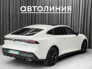Changan UNI-V I Красноярск  - изображение 22