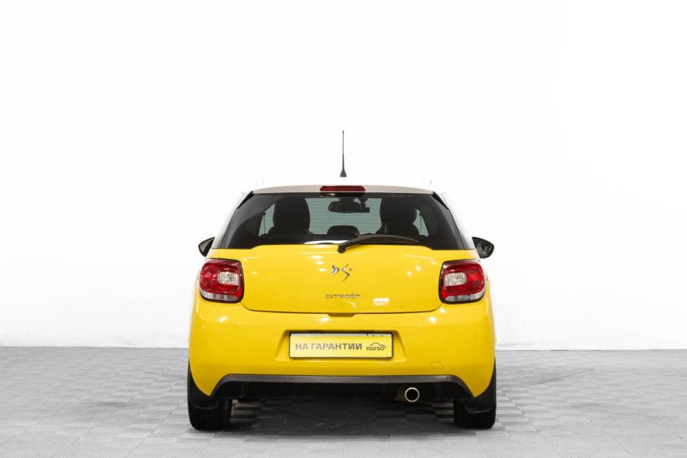 Citroen DS3 I Барнаул  - изображение 6