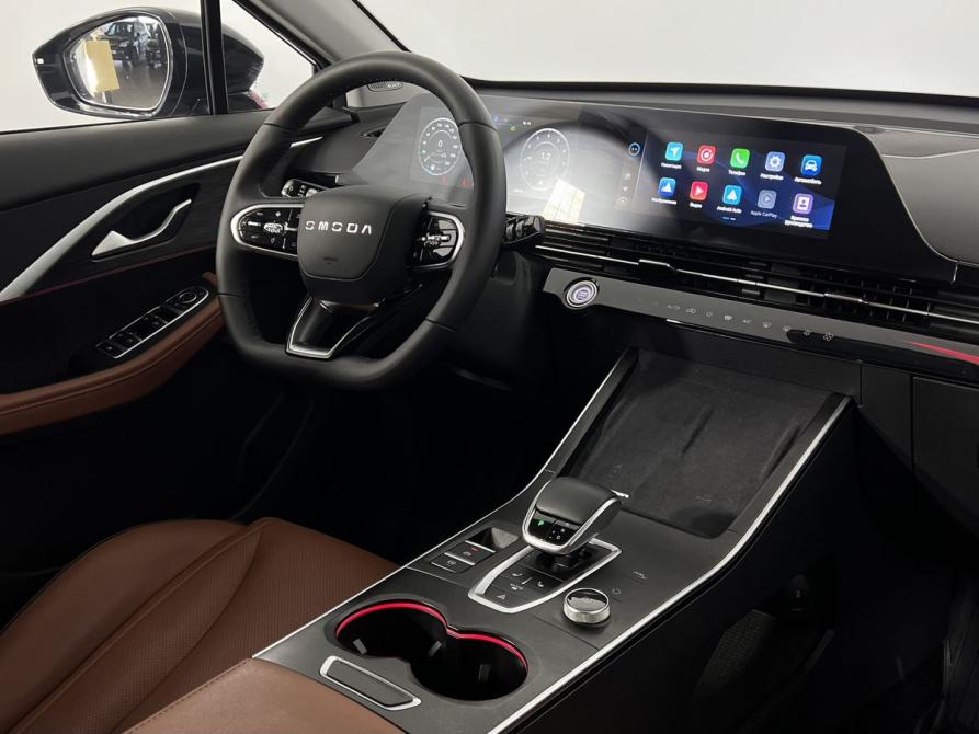 Omoda C5 I Калининград  - изображение 13