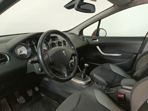 Peugeot 308 I с пробегом 2010 года, цена 449 000 рублей, 180900 км, хэтчбек, Автокод Объявления