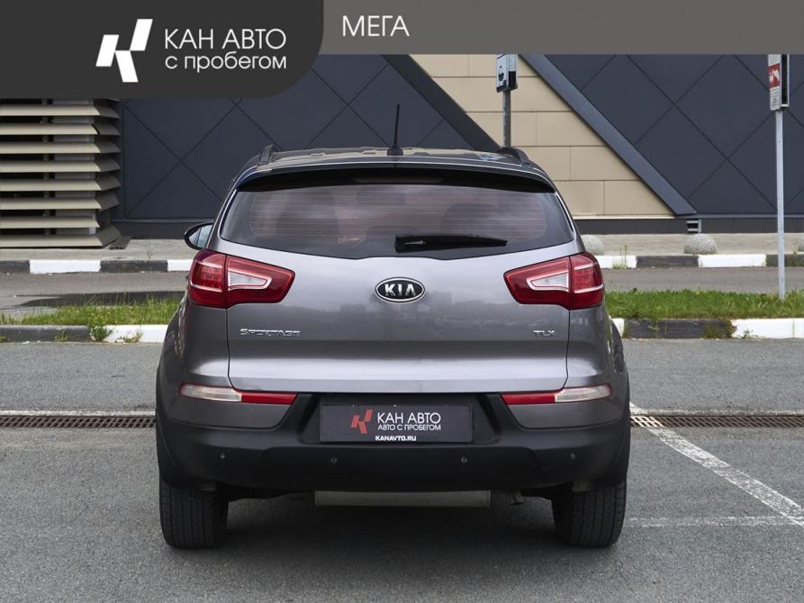Kia Sportage III Казань  - изображение 4