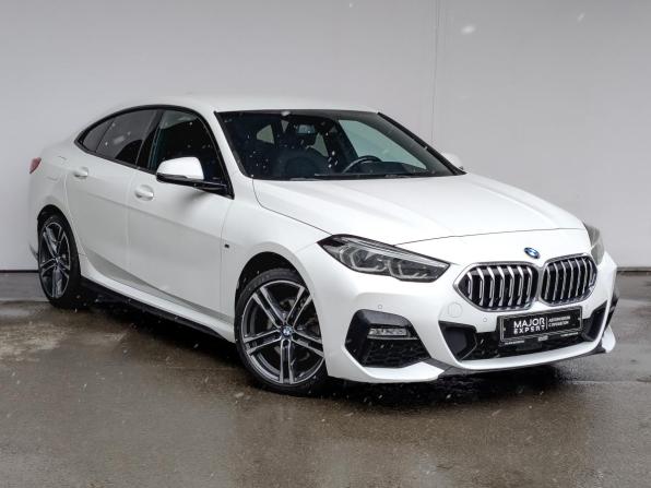 BMW 2 серии F44 с пробегом 2021 года, цена 3 070 000 рублей, 69414 км, седан, Автокод Объявления