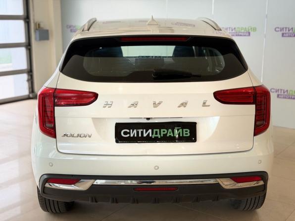 Haval Jolion I с пробегом 2021 года, цена 1 099 000 рублей, 144987 км, внедорожник, Автокод Объявления