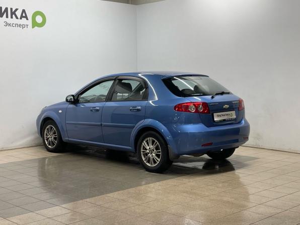 Chevrolet Lacetti I с пробегом 2008 года, цена 339 000 рублей, 161000 км, хэтчбек, Автокод Объявления