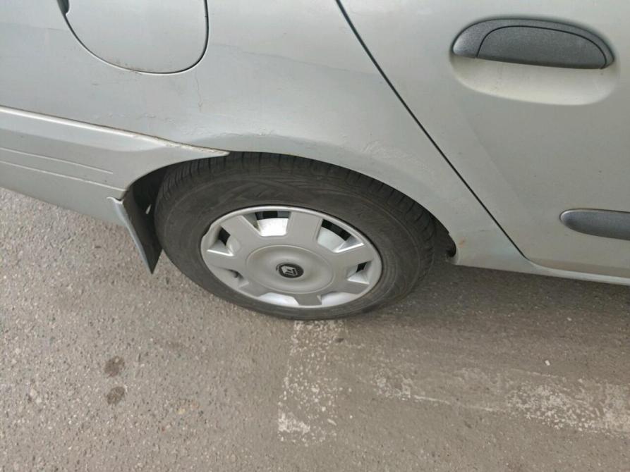 Renault Clio II Москва  - изображение 12