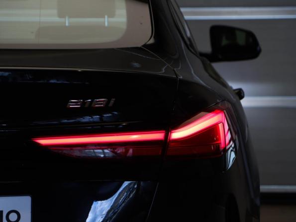 BMW 2 серии F44 с пробегом 2020 года, цена 2 515 000 рублей, 98161 км, седан, Автокод Объявления