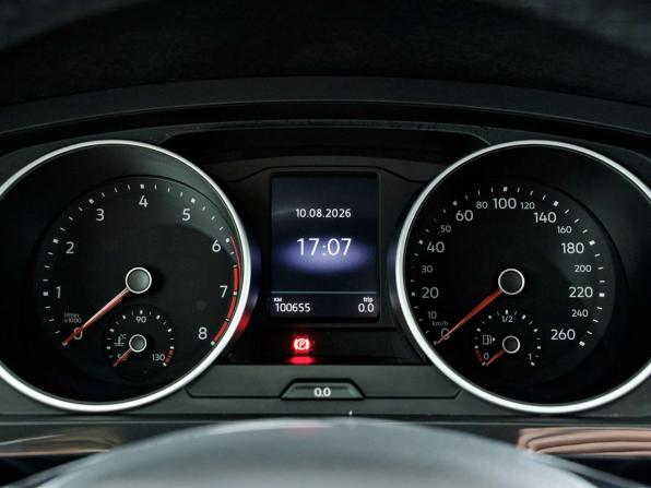 Volkswagen Tiguan II с пробегом 2019 года, цена 2 088 000 рублей, 100658 км, внедорожник, Автокод Объявления