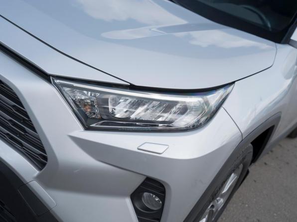 Toyota RAV4 V (XA50) с пробегом 2021 года, цена 3 390 000 рублей, 75248 км, внедорожник, Автокод Объявления