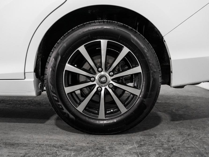 Honda Stepwgn V Иркутск  - изображение 22