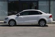 Volkswagen Polo V Саратов  - изображение 38
