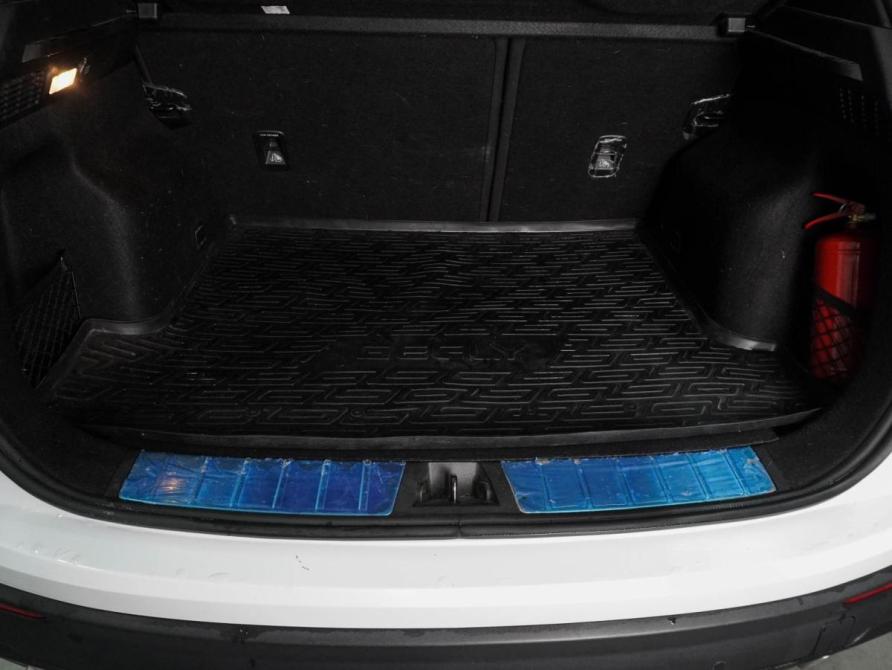 Geely Coolray I Воронеж  - изображение 25