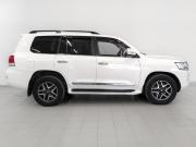 Toyota Land Cruiser 200 Series Рестайлинг 2 Москва  - изображение 34