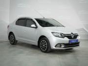 Renault Logan II Новосибирск  - изображение 31
