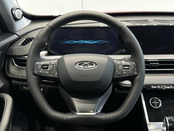 Chery Tiggo 7 Pro Max I с пробегом 2023 года, цена 2 150 000 рублей, 34304 км, внедорожник, Автокод Объявления