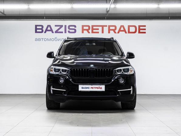 BMW X5 III (F15) с пробегом 2013 года, цена 3 000 000 рублей, 206349 км, внедорожник, Автокод Объявления