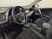 Toyota RAV4 IV (XA40) Санкт-Петербург  - изображение 32