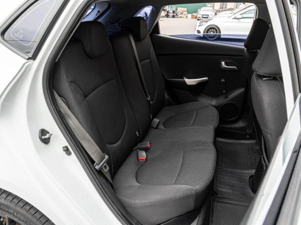 Kia Rio III с пробегом 2014 года, цена 730 000 рублей, 255004 км, хэтчбек, Автокод Объявления