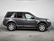 Land Rover Freelander II Рестайлинг Санкт-Петербург  - изображение 21