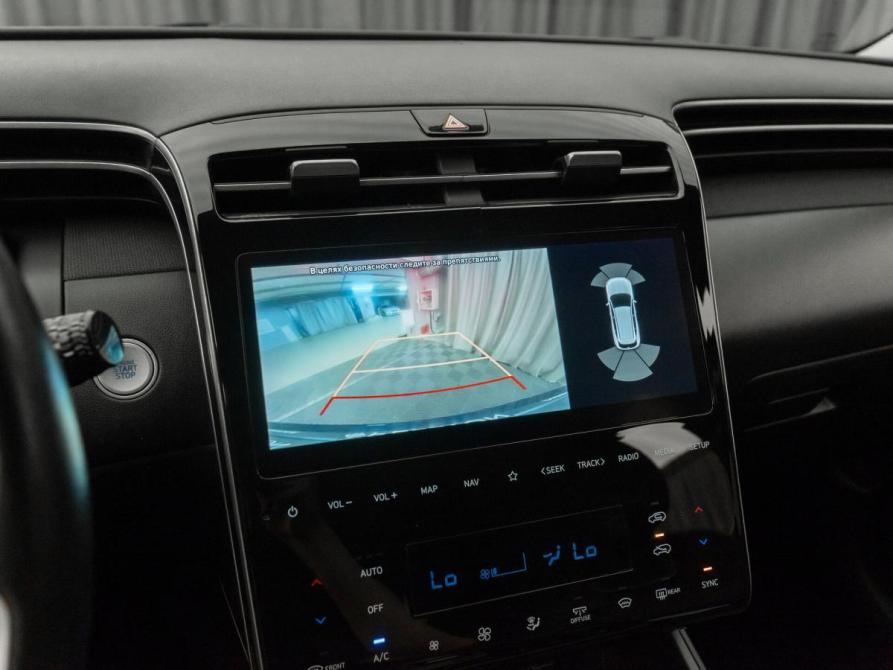 Hyundai Tucson IV Москва  - изображение 22