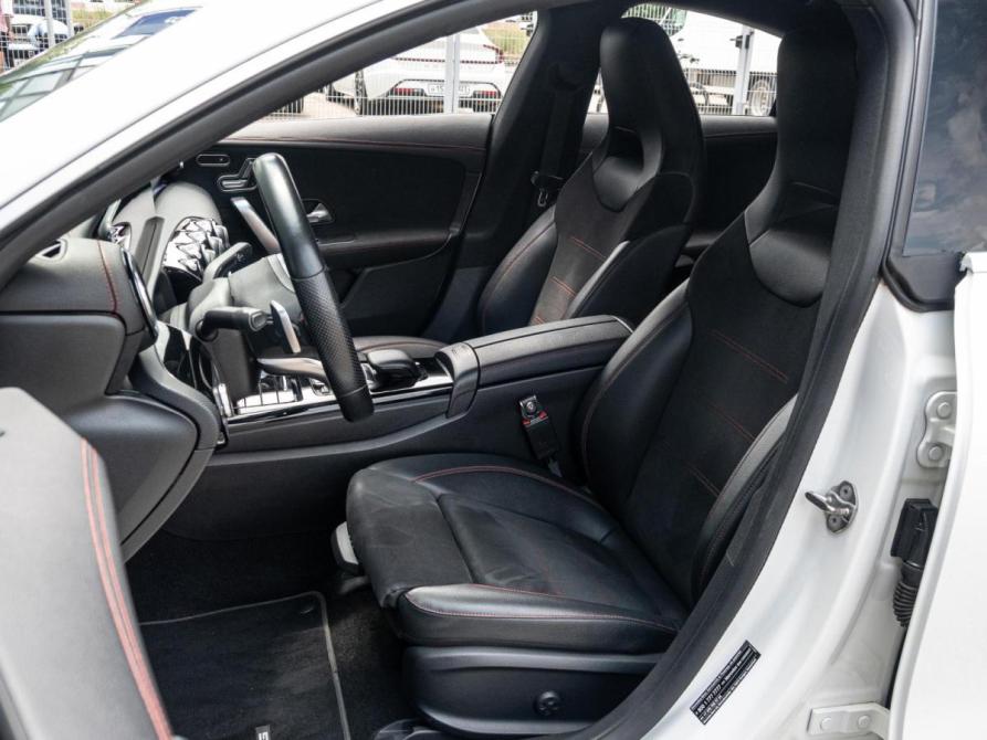 Mercedes-Benz CLA II (C118 X118) Краснодар  - изображение 10